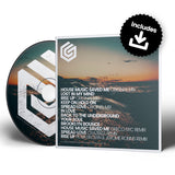 House Music Saved Me CD Album & Download Bundle