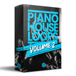 Sample Pack: Piano House Loops Vol 2