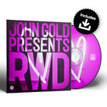 RWD CD Album & Download Bundle