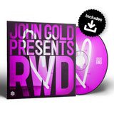 RWD CD Album & Download Bundle