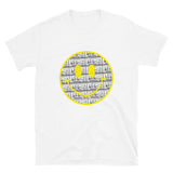 Smiley Edition T-Shirt "TB-303" (available in multiple colors)