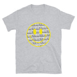 Smiley Edition T-Shirt "TB-303" (available in multiple colors)