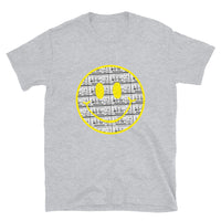 Smiley Edition T-Shirt "TB-303" (available in multiple colors)