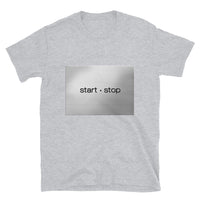TECHNICS SL-1200 T-Shirt (available in multiple colors)