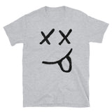 Smiley Edition T-Shirt "Graffiti"