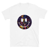 Smiley Edition T-Shirt "Splash" (available in multiple colors)