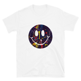 Smiley Edition T-Shirt "Splash" (available in multiple colors)
