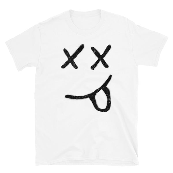 Smiley Edition T-Shirt "Graffiti"